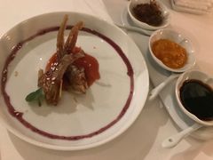 -宝丽轩中餐厅BAOLIXUAN