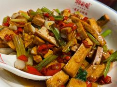 -湘当爱·鲜煮现炒(松岗立业路店)