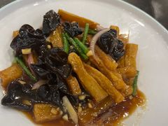 -大清花饺子(山庄店)