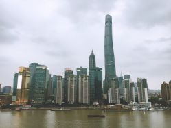 -上海万达瑞华酒店·宴会厅