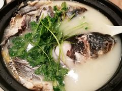 -千岛湖君澜度假酒店(文广轩中餐厅)