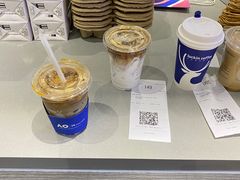 -瑞幸咖啡(卓越前海INTOWN店)