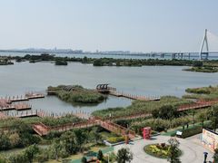 -芒洲湿地公园