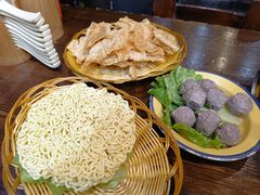 -谢大牛馆·中式卤牛排(老店)