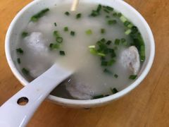 上汤鱼皮角-针姨