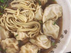 -蒋家桥饺面店(广陵路店)