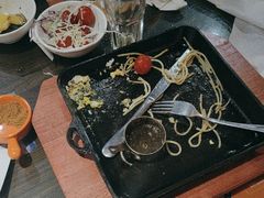 -豪享来中西餐厅(广灵店)