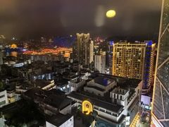 -柳州宾馆-云霄阁·旋转餐厅