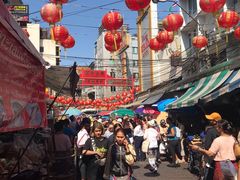 -唐人街(耀华力路)