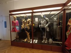 -丹麦国家博物馆