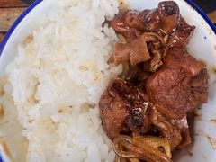 -皖北巫氏三胖地锅鸡(长淮总店)