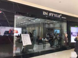 -IN STYLE·全国形象店