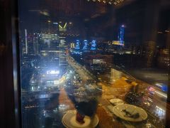 -金奥国际酒店温哥华扒房Vancouver Grill
