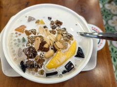 -百花传统甜品店(原址店)