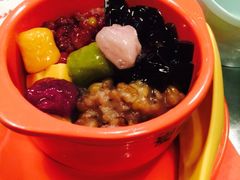 -炭舍干锅·烤鱼(扬名广场店)