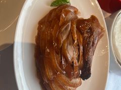 -月福京味斋·烤鸭店·北京菜(鼓楼总店)