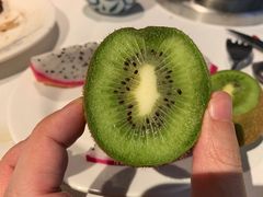-星伦多自助料理·涮烤一体(虹悦城店)