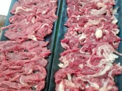 -欢乐海岸美食联盟