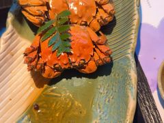 -花潮料理艺食馆(成都万象城店)