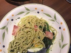 -萨莉亚意式餐厅(莲花国际广场店)