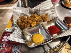 -吴草鸡爪오초닭발(城阳总店)