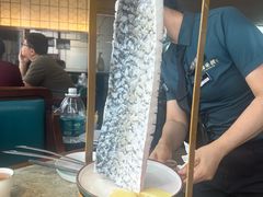 -淘米捞·米汤脆鲩鱼火锅(福田皇岗店)