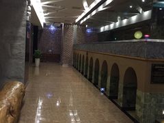 -纽斯桑拿会所(天山店)