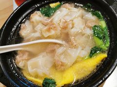 -朱鸿兴面馆(镇湖店)