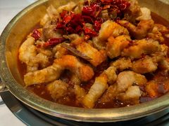-涿派·炝锅鱼(涿州店)