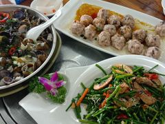 -八仔大富楼·河鲜(西江店)