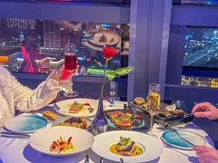 -天玑高空江景餐厅&酒吧Sky Secret Restaurant&Bar