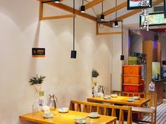 -丁记盐蘸牛肉·新杭菜(河东路店)