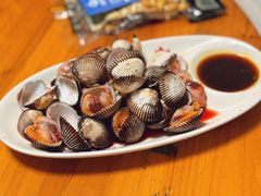 -阿勇海鲜排档(莲花路1号店)