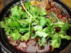 -沈妈砂锅(光华村店)