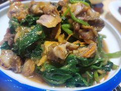 -海岛渔村大酒店(云霄路店)