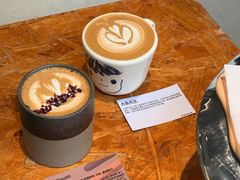 -fishtank鱼缸咖啡(三山街店)