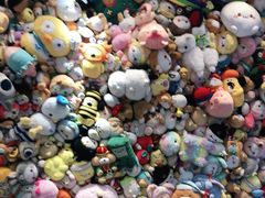 -LLJ夹机占(正佳广场店)