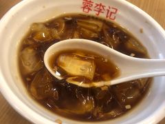 -蓉李记成都名小吃(武汉菱角湖万达店)