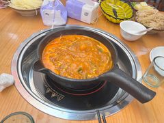 -黔三一夺夺粉酸汤火锅(百信店)