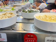 -咕叽咕叽自助烤肉小火锅(茂业清扬店)