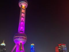 -东方明珠广播电视塔