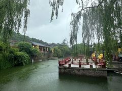 -华清宫景区