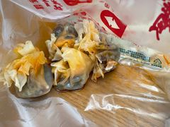 -宝华园百年老字号烧麦