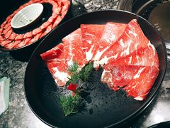 -汉拿山(金山万达店)