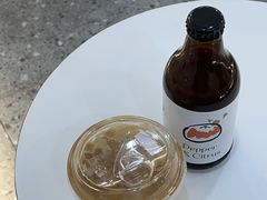 -HUGS coffee(东区店)