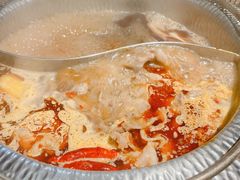 -火炉火自助餐(西直门凯德MALL店)