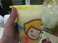 -快乐柠檬happylemon(乐客城夏庄路店)