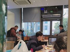 -小杨生煎(香港名都店)