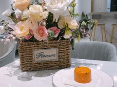 -Fridi Patisserie Cafe