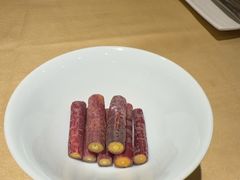 -鼎鼎香·港式火锅(北京SKP店)